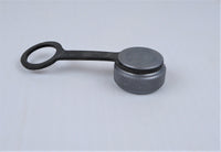 Fuel Cap And Lanyard