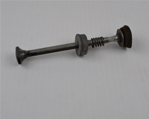 Pump 242B NOS Steel