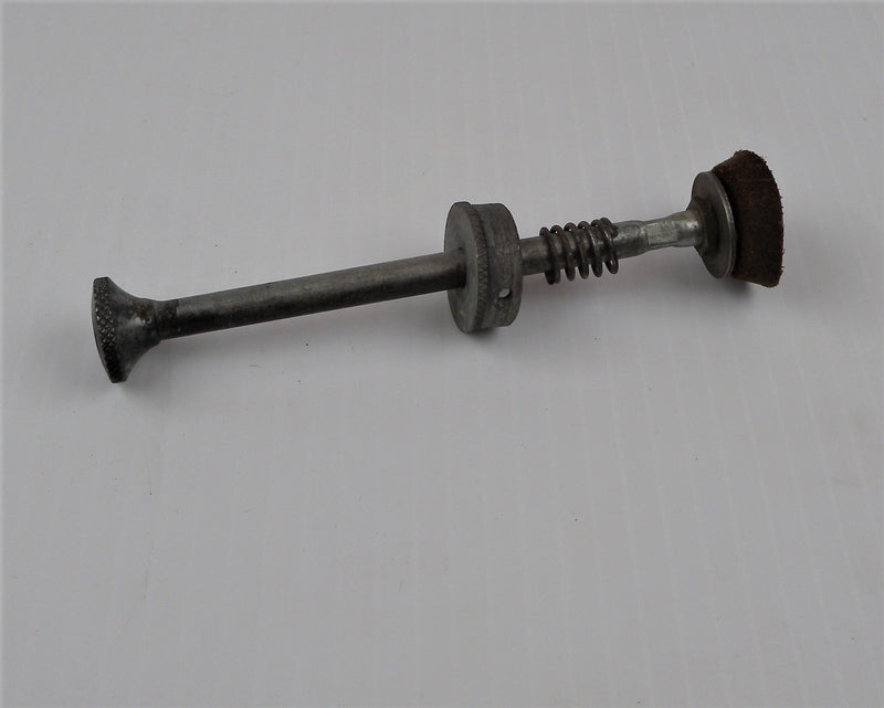 Pump 242B NOS Steel