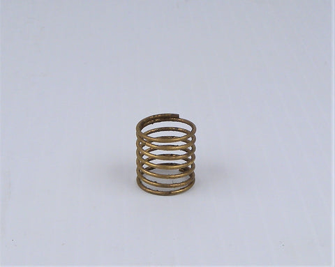 M1950 Pump Tube Spring Used