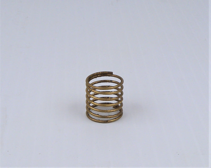 M1950 Pump Tube Spring Used