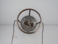 Burner Frame #2