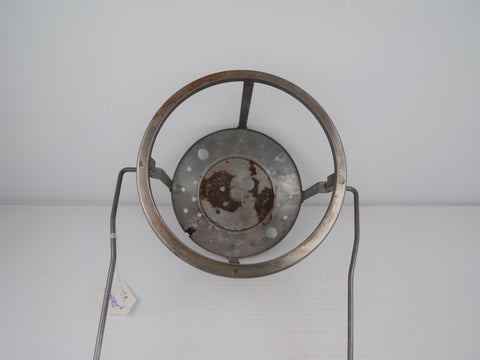 Burner Frame #2