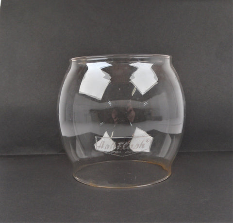 200A Ash Flash Globe
