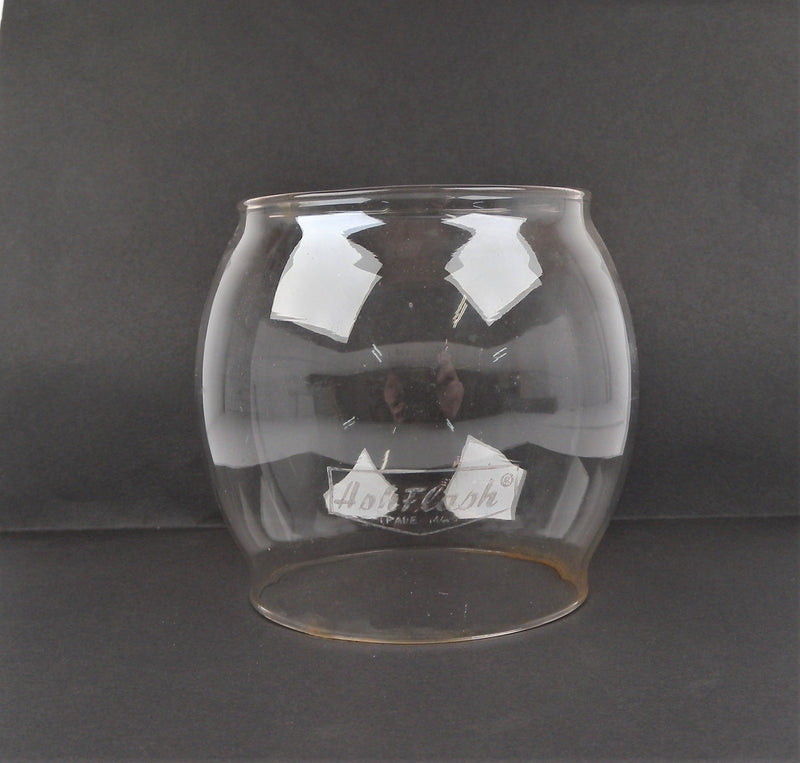200A Ash Flash Globe