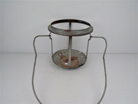 Burner Frame 228E #3