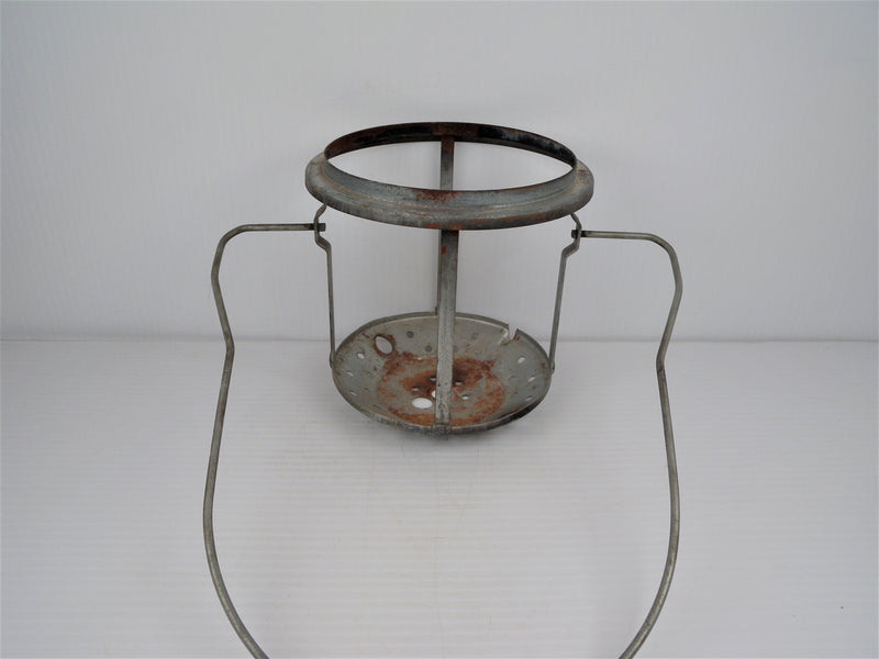 Burner Frame 228E #3