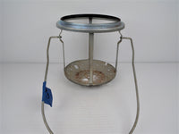 Burner Frame #3