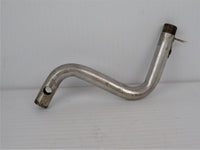 Burner Focus 5 Pipe Used