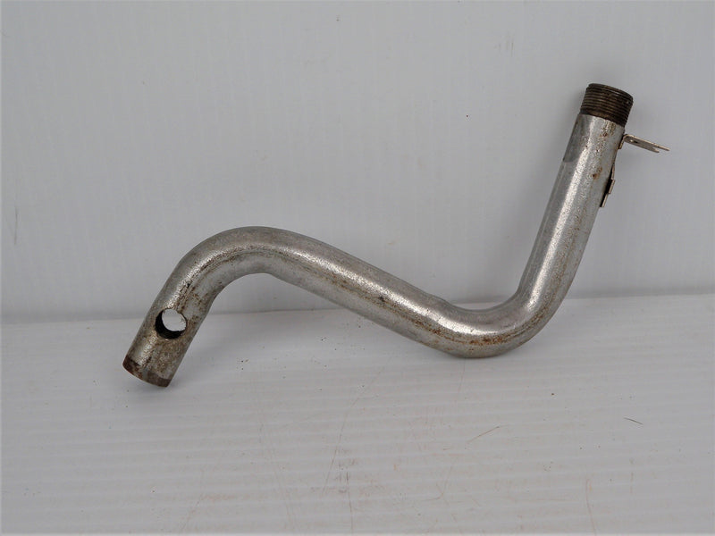 Burner Focus 5 Pipe Used