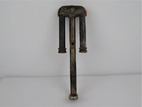 327 Burner Assembly Short Rod Used