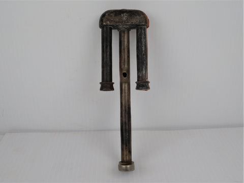 327 Burner Assembly Short Rod Used