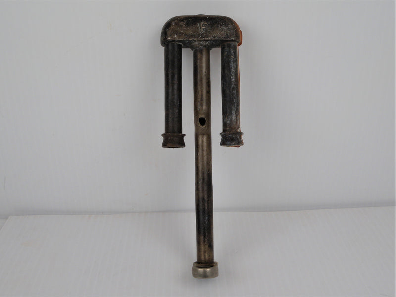 327 Burner Assembly Short Rod Used