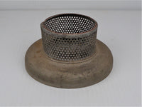 327 Vent Partial Used #1