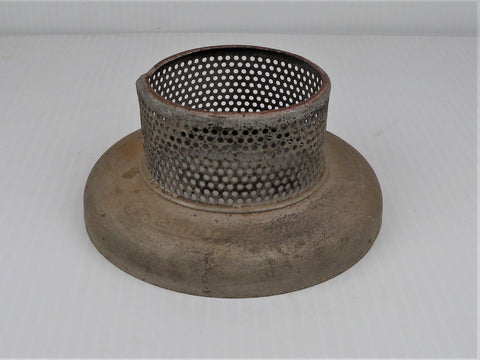 327 Vent Partial Used #1