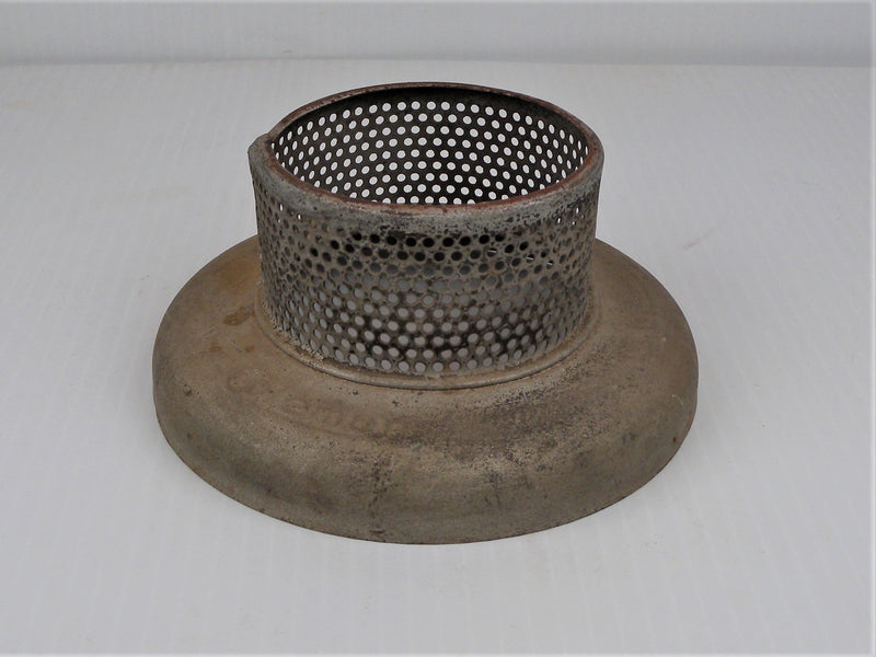 327 Vent Partial Used #1