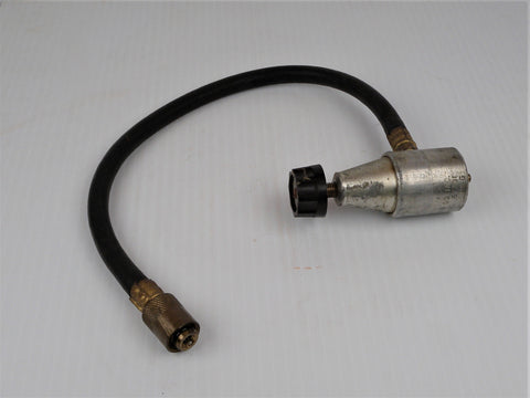 Assembly Used