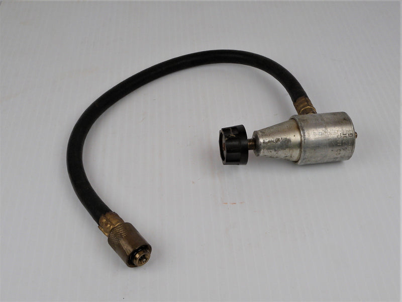Assembly Used