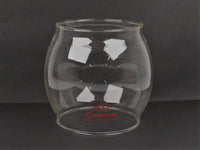 200A Red Sunrise Globe Canadian