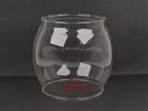 200A Red Sunrise Globe Canadian