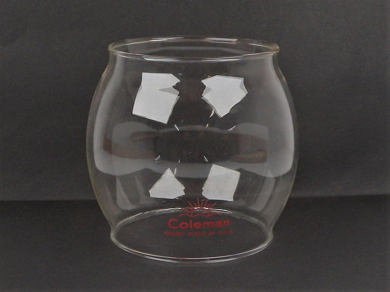200A Red Sunrise Globe Canadian