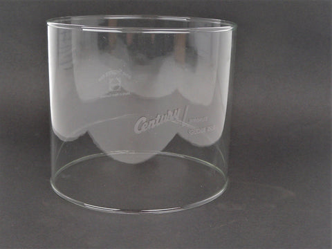 Globe Century Schott Suprax 8938