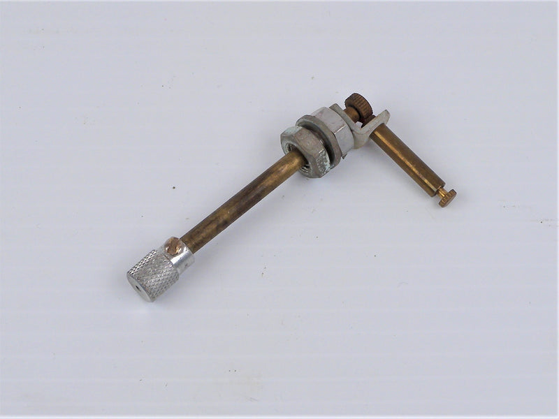 Spark Igniter Used