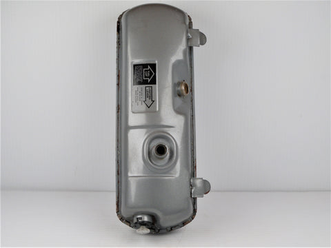 Stove Tank - Used