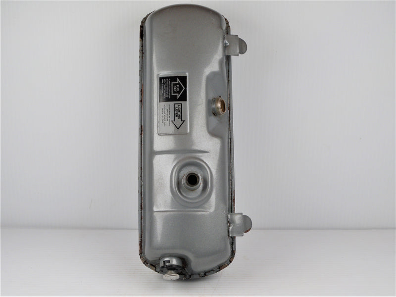 Stove Tank - Used