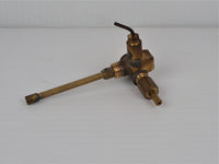 Valve Used