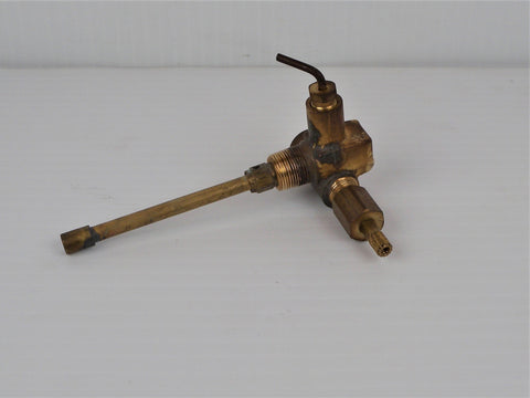 Valve Used
