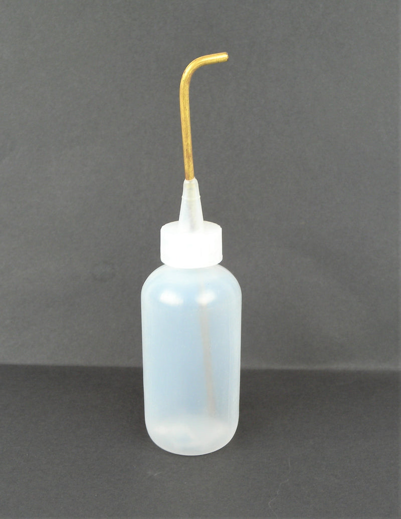 Alcohol Bottle