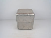Peak 1 Aluminum Storage Case