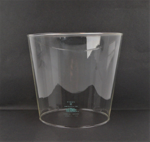 Thermos 702 Globe, Used - G108