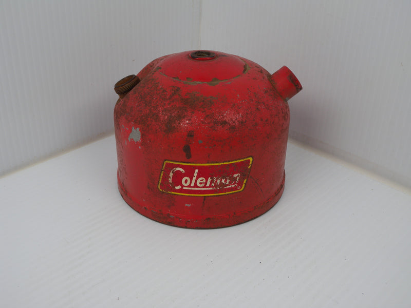 Fount Used 200A 9-59