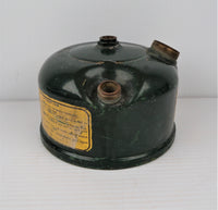 252 Fount Used 1945