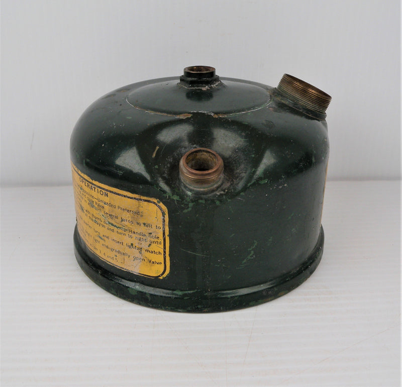 252 Fount Used 1945