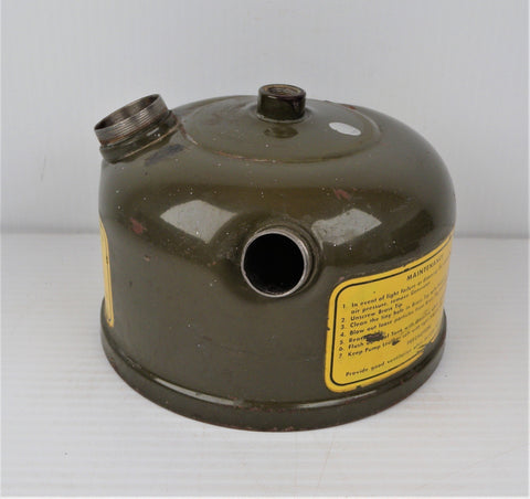 252 Fount Used 1952 #2