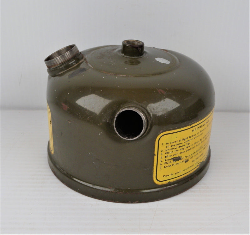 252 Fount Used 1952 #2