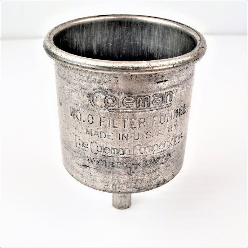 Filter Funnel Used