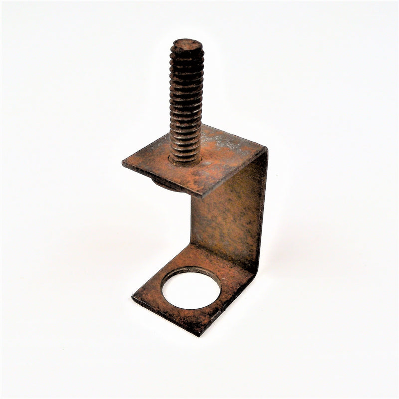 200A Vent Bracket, Long, Used - E1598