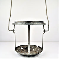Burner Frame Used 220 #5