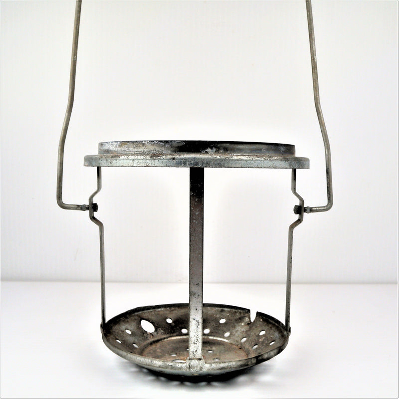 Burner Frame Used 220 #5