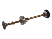 242 Pinned Pump Assembly, Used - E1054