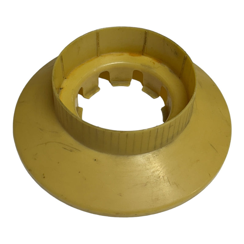 Propane Bottle Base, Used - E1475