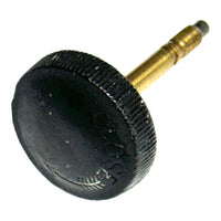 Canadian Iron Valve Stem - E1572