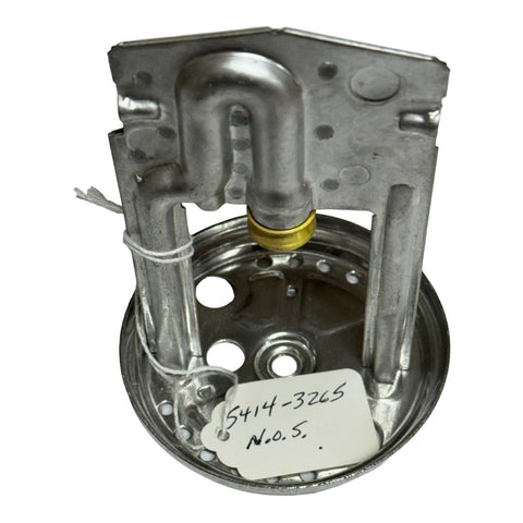 222 Burner Assembly, NOS - E1233