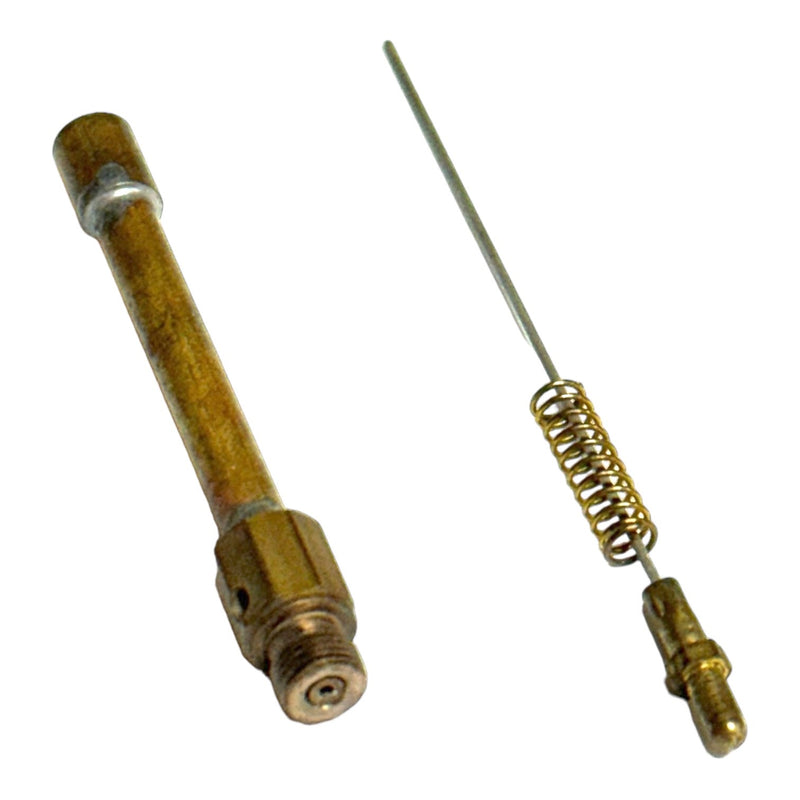 502 Fuel Tube & Spring, NOS - E1744