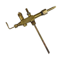 237 Valve Assembly, Used - E1398