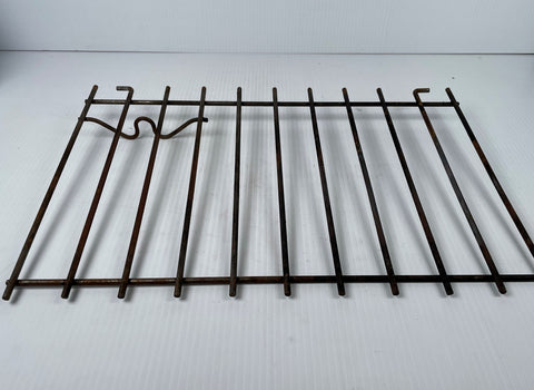 Grate - SG13